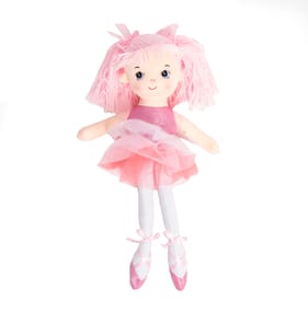 Miss Angelic Ballerina Ragdoll