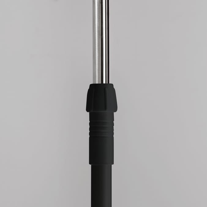 Home Solutions: Adjustable Clothes Rail