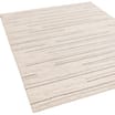 Asiatic Oslo Broken Stripes Rug OS05 - Cream/Grey