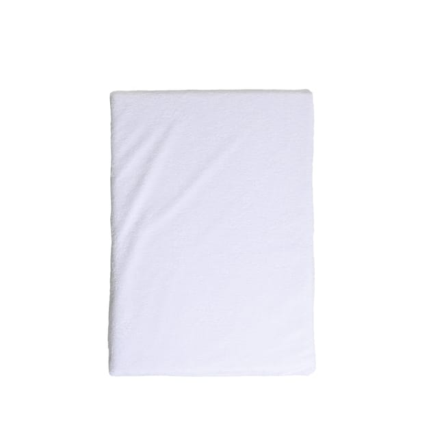 Home Collections Terry Towelling Waterproof Mattress Protector Home