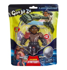 Heroes of Goo Jit Zu Lightyear Hero Pack - Izzy Hawthorne Jr. Zap Patrol