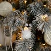 Winter's Tale Christmas Baubles 15 Pack