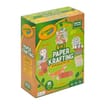 Crayola 4 In 1 Paper Krafting Kit