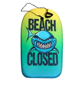 33" Shark Bodyboard