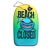 33" Shark Bodyboard