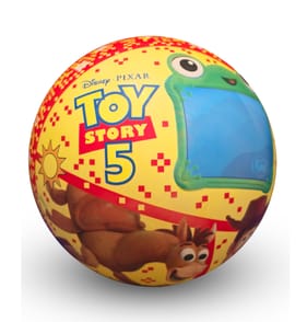  Licensed Play Ball 23cm - Toy Story 5