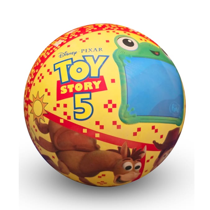  Licensed Play Ball 23cm - Toy Story 5
