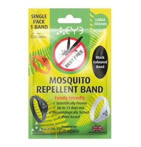 Theye Mosquito Repellent Bracelet