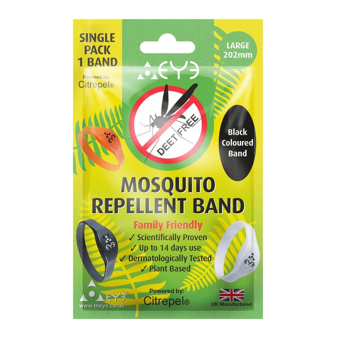 Theye Mosquito Repellent Bracelet