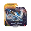 Lightyear Disney Pixar Hyperspeed - XL-09 Buzz Lightyear