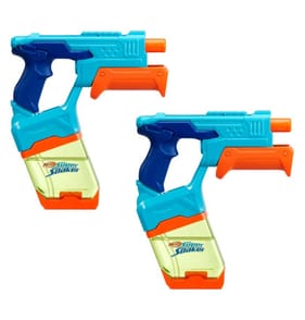 Nerf Super Soaker Dunk-Fill 2 Pack