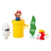 Super Mario 2.5" Diorama Playset - Underwater