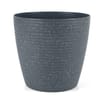Jardin Thread Plastic Planter