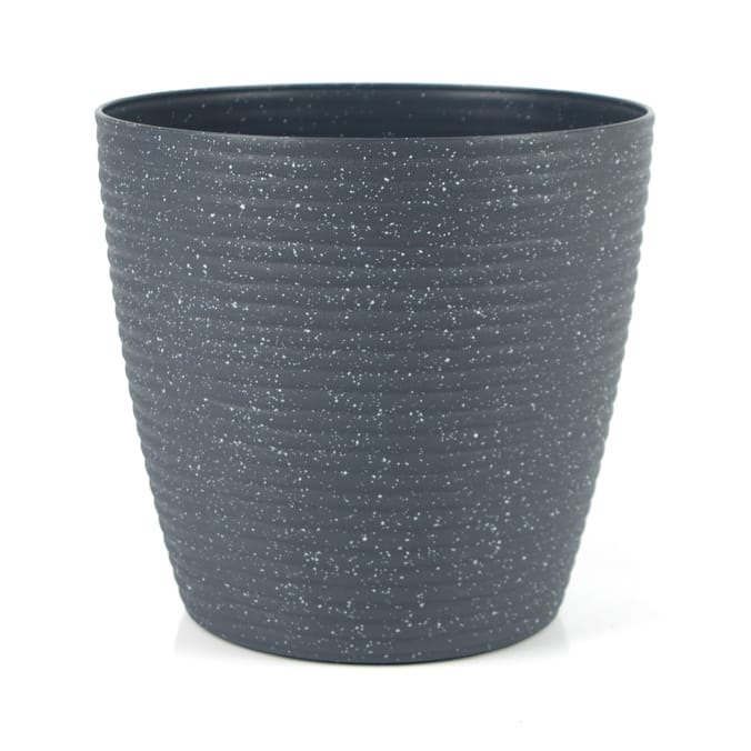 Jardin Thread Plastic Planter