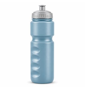 Sports Bottle 750ml - Blue
