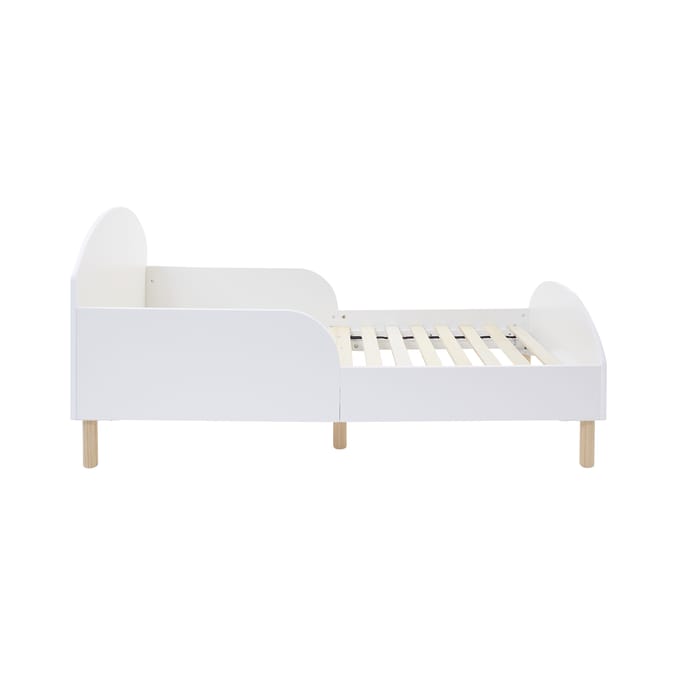 Liberty House Toys Kids Toddler Bed - Dinosaur