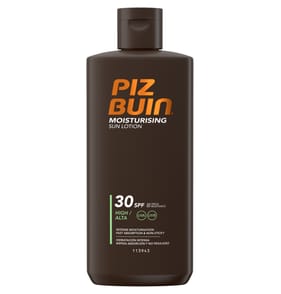 Piz Buin Moisturising Sun Lotion 200ml SPF30