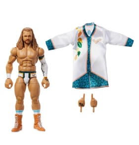 WWE Elite Action Figures 6" - Tyler Bate