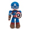 Marvel Poseable Plush - Captain America