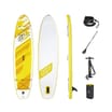 Bestway Hydroforce Aqua Cruise SUP Paddleboard 10ft 6"