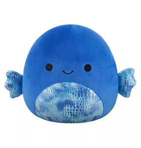 Squishmallow 7" - Kobester