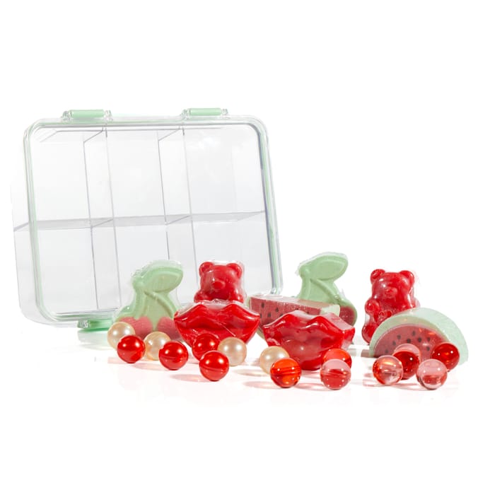 Drop It Like Its Hot Bath Treats Set