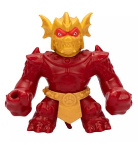 Heroes of Goo Jit Zu Stretch Strikers Hero Pack - Blazagon