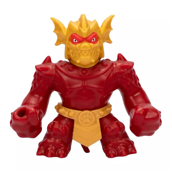 Heroes of Goo Jit Zu Stretch Strikers Hero Pack - Blazagon