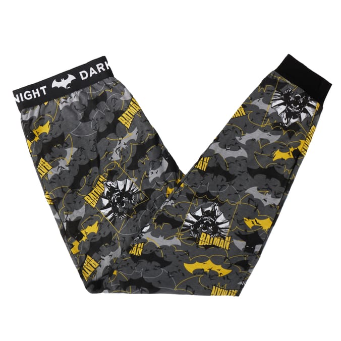 DC Batman Lounge Pants