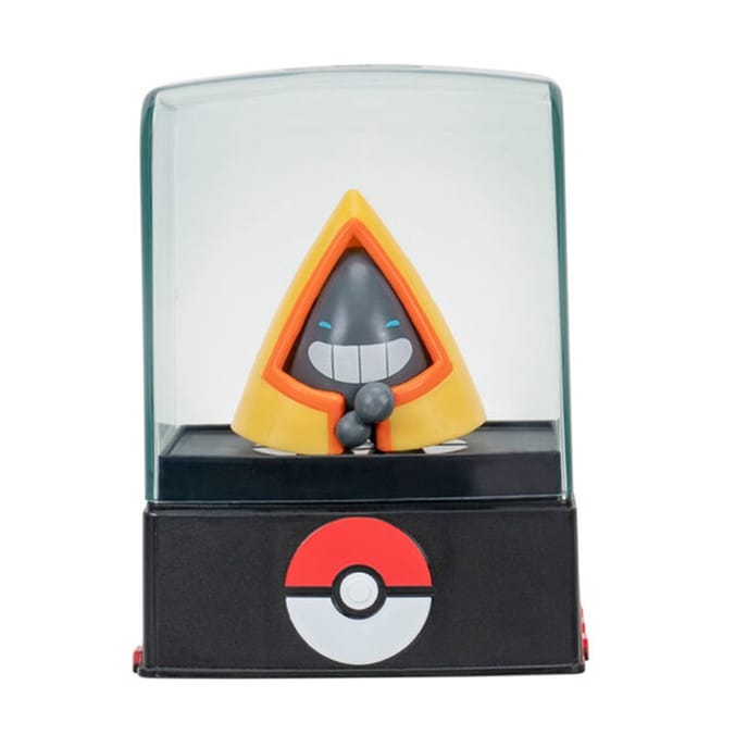 Pokemon Select Battle Figure With Case W11 - Snorunt