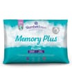 Slumberdown Memory Foam Plus Pillow