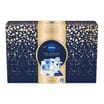 Nivea Feel Glowing Refreshing Skincare Gift Set