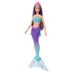 Barbie Dreamtopia Mermaid Doll