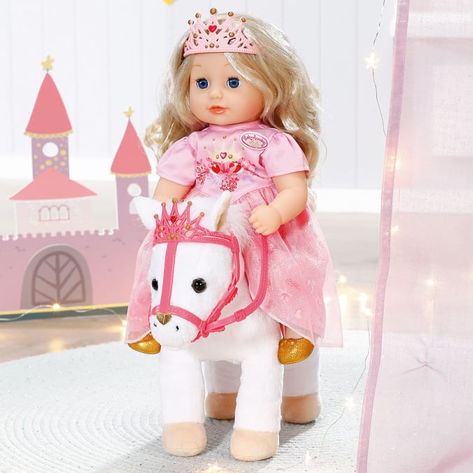 Baby Annabell Little Sweet Pony