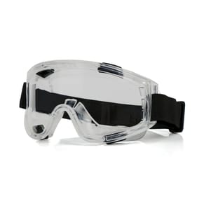 Equip Tools Safety Goggles