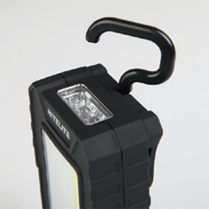 NiteLite Mini Super Bright LED Heavy Duty Worklight