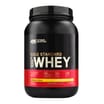 Optimum Nutrition Gold Standard 100% Whey Protein 908g - Banana Cream