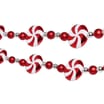 Winter Charm Candy Sweet Garland