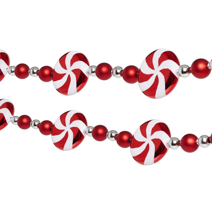 Festive Feeling Candy Sweet Garland