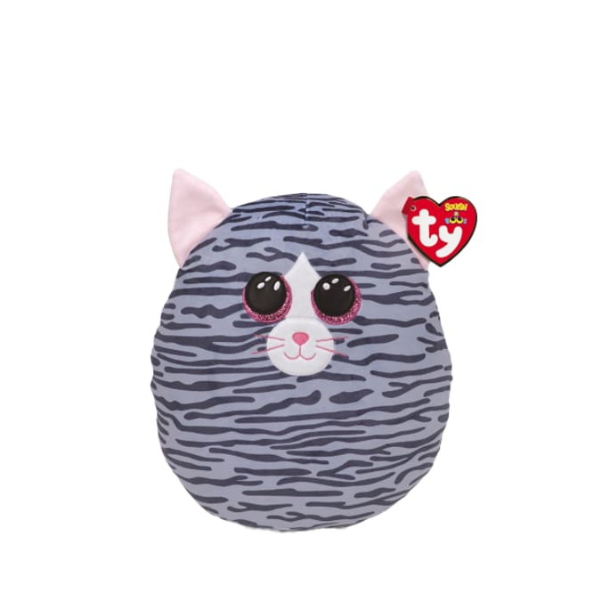 TY Squish A Boo Small 10" - Kiki
