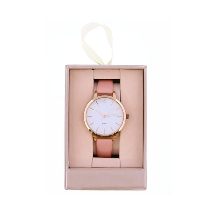 Home bargains watches clearance