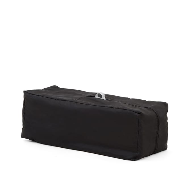 Joie Kubbie Sleep - Coal