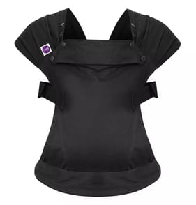 Izmi Essentials Baby Carrier - Black