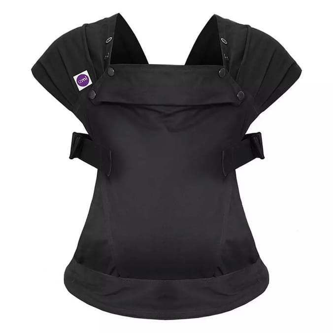 Izmi Essentials Baby Carrier - Black