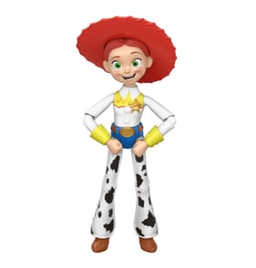 Disney Pixar Toy Story 5 Figure 12" JKV40 - Jessie