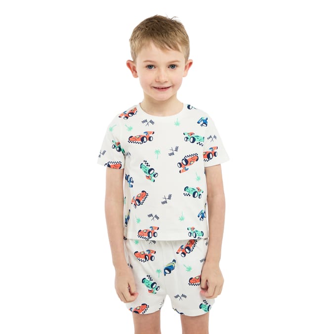 Originals Race Car Pyjamas