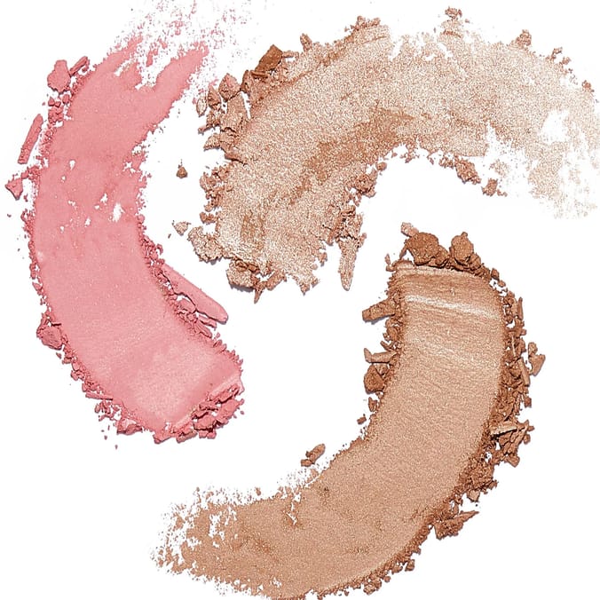 OPV Beauty Face Palette - Shade 4