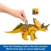 Jurassic World Wild Roar - Regaliceratops