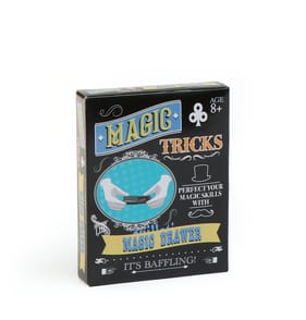 Novelty Magic Tricks - Magic Drawer