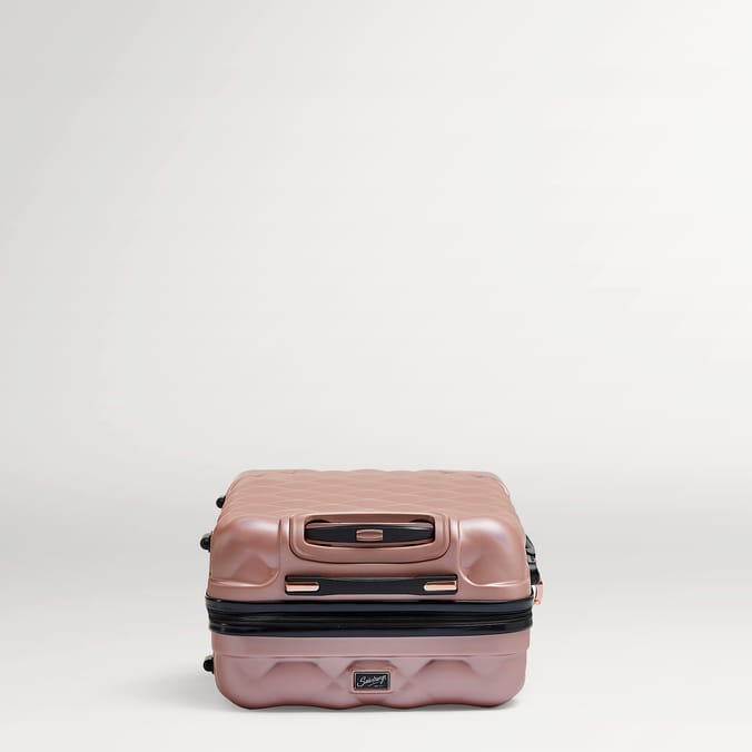 Salisbury top suitcase lock